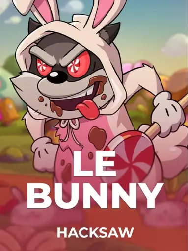 Le Bunny